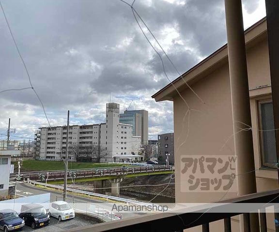ルプルミエロックの内装写真