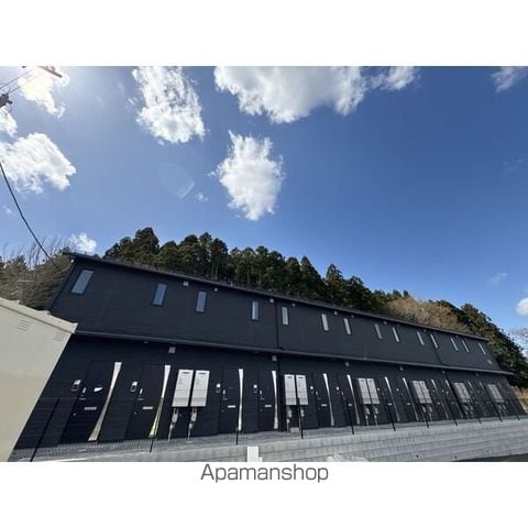 Casa de La Pazの外観写真