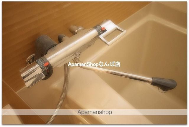 エスリード弁天町ベイコートの内装写真