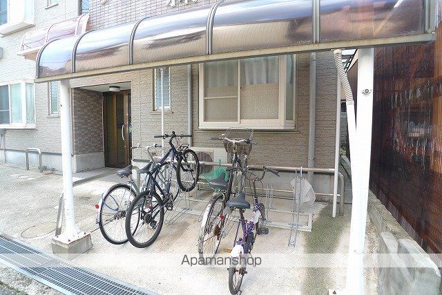 アマンダハイル小将町のその他写真