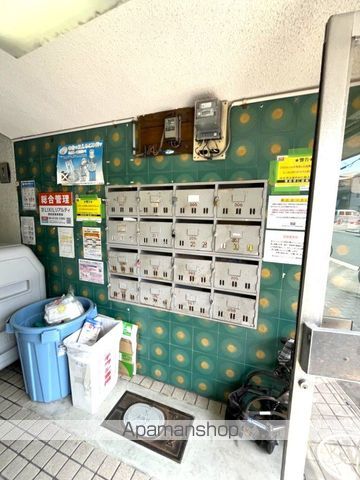グランビルド長居のその他写真