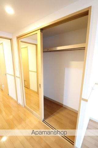 エスペランサIIの内装写真
