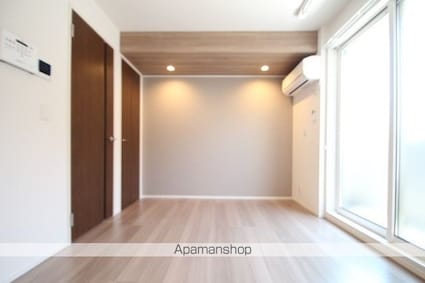 アンジュール綾瀬[1K/23.56m2]のリビング・居間