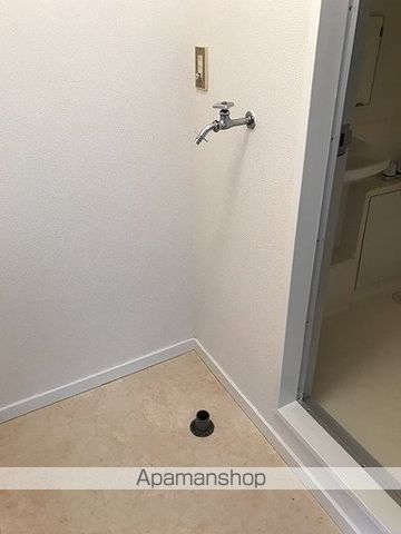 コーポ上山の内装写真