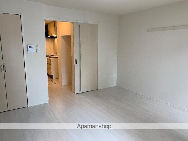 KURE HOUSEの内装写真