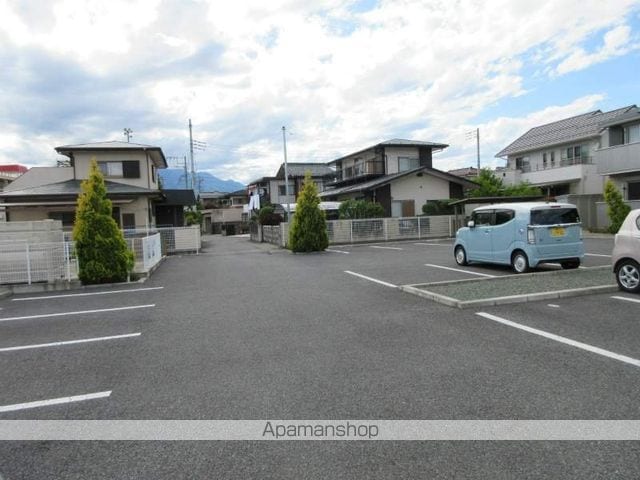 中央本線 竜王駅 徒歩32分 2階建 築14年のその他写真