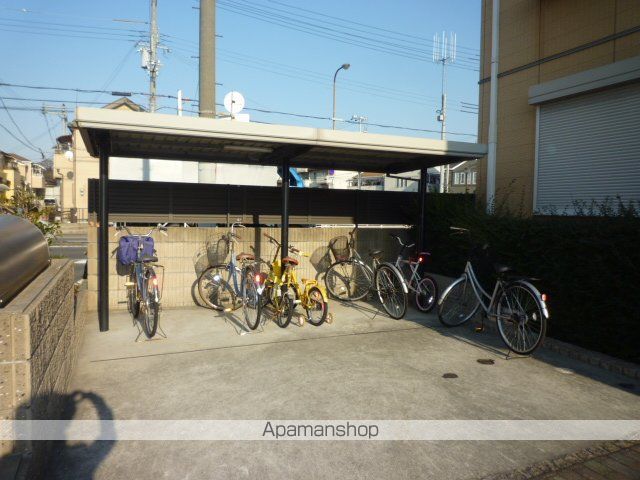 エスポワールC棟のその他写真