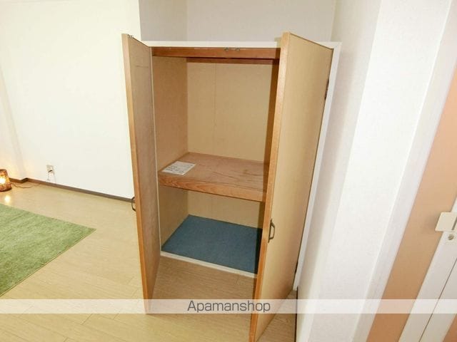 AXIA西村の内装写真