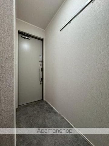 クレールムサシの内装写真