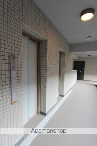 ヒューリックレジデンス新宿戸山のその他写真