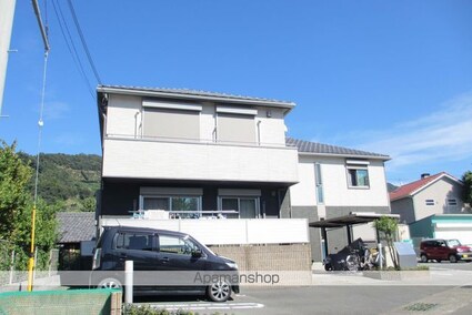 和歌山県海南市下津町上[2LDK/48.42m2]の外観3