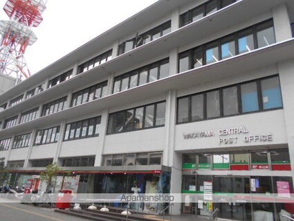 和歌山県和歌山市十二番丁[2K/53.3m2]の周辺5