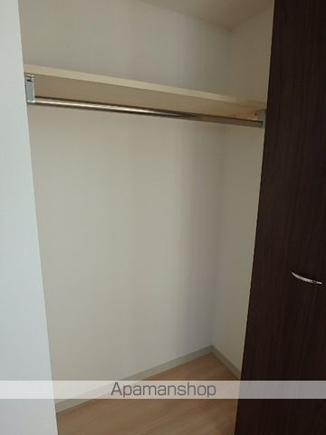 カサトレス美園の内装写真