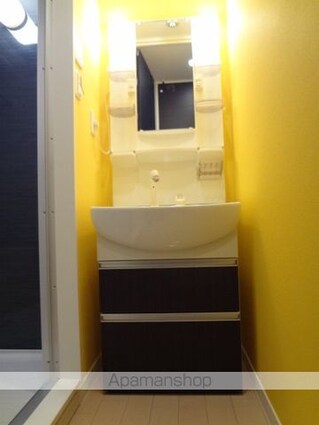 金太郎ヒルズ７０[1DK/27.79m2]の洗面所