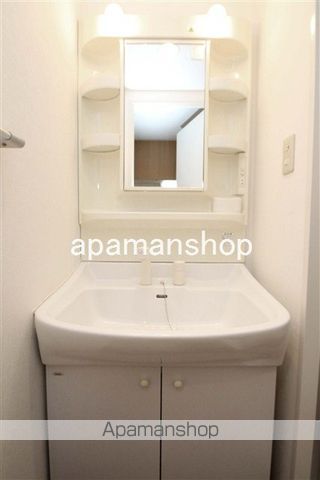 グラマシー心斎橋東の内装写真