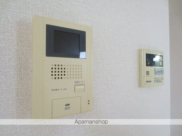 エスポアール・タカムラの内装写真
