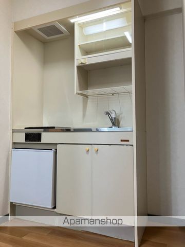 プラザドゥアテッサの内装写真