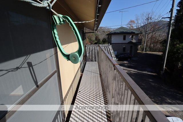 永原戸建の内装写真