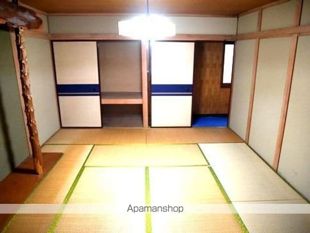 三笠幸町19の内装写真