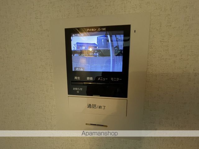 レオパレスアイシーの内装写真