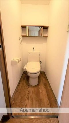 ローズガーデン（塩上）[1LDK/44.95m2]のトイレ