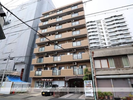 ヴェルジュコートⅠ[1LDK/31.32m2]の外観1