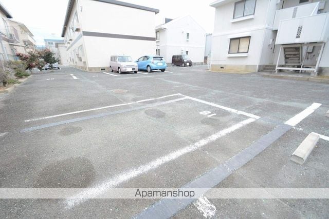 塩田ハイツGのその他写真