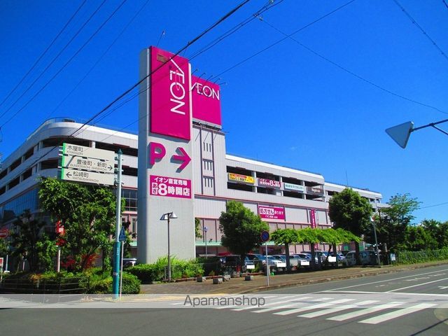 アンジュIの周辺写真