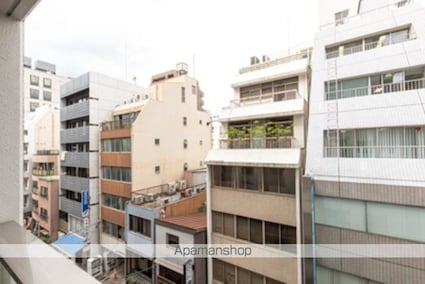 コートラクリア人形町[1DK/32.78m2]のその他部屋・スペース