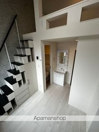 ハーモニーテラス江原町Ⅲ[1R/11.52m2]のその他部屋・スペース