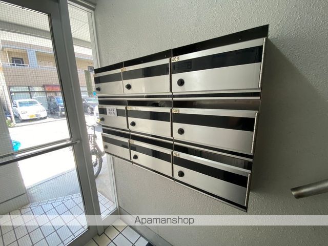 AXIS榎町のその他写真