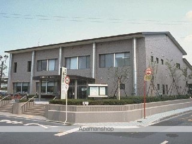 ボナール水尾の周辺写真