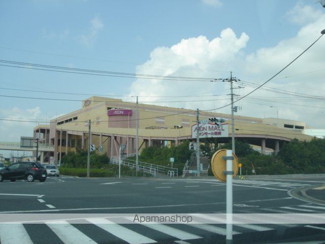 仮)高崎市菅谷町アパートの周辺写真