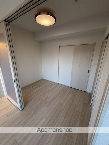 PREGI0城東の内装写真