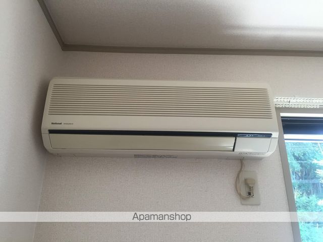 セジュールMATUFUJIの内装写真