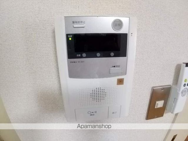 アーク松本レジデンスの内装写真