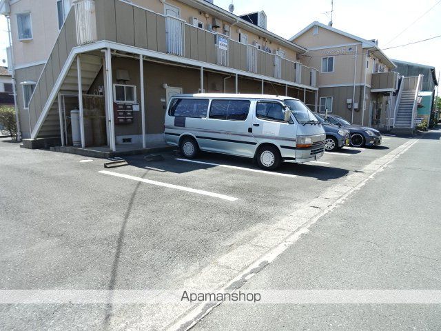 ソフィアSK Aの外観写真