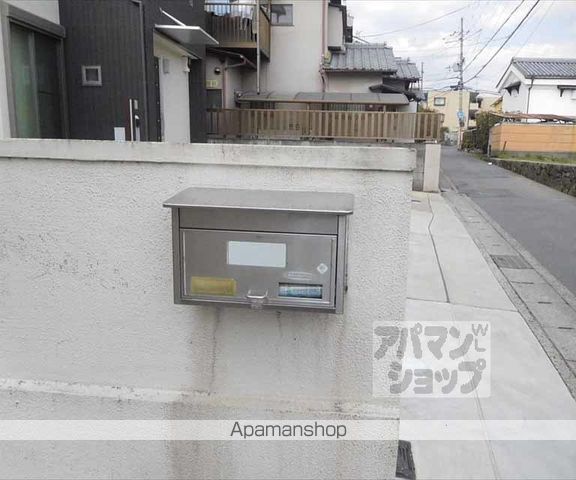 上賀茂中ノ坂町25ー20貸家のその他写真