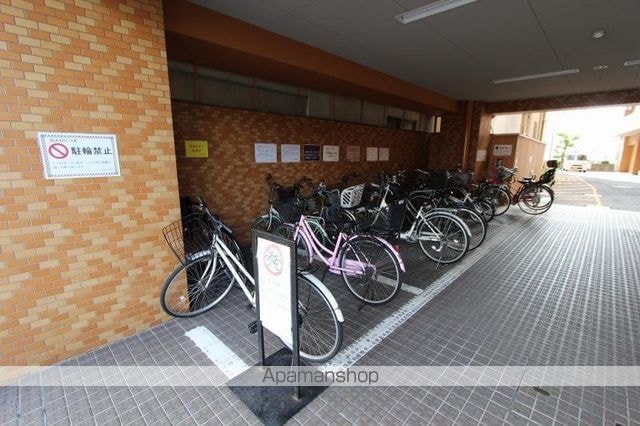 香川県高松市築地町[4LDK/98.65m2]の共用部3