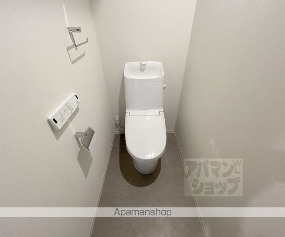 カーサ壬生寺道の内装写真
