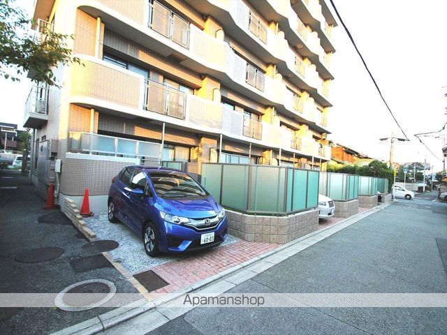 サンシャイン江坂のその他写真
