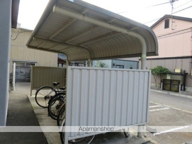 セントラルハイツAのその他写真