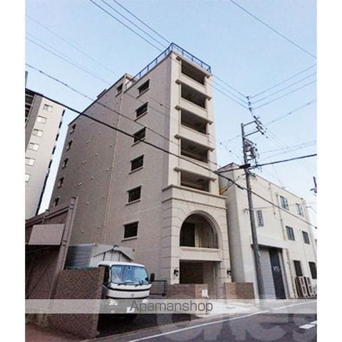 Dアパートメント泉の外観写真
