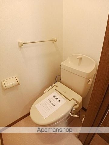 シャテロONEの内装写真