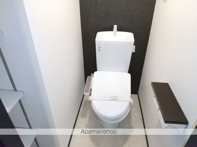 SPECIALEの内装写真