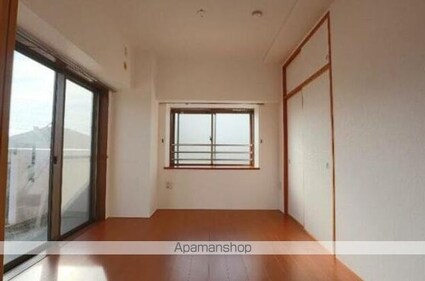 エターナル・サンライズ[3LDK/65.04m2]のリビング・居間