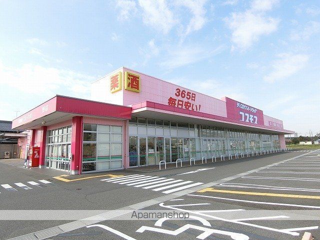 グラン リーベIIの周辺写真