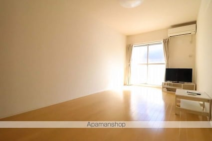 クレイノＬ　ＥＳＴＡＴＥ[1K/25.11m2]のリビング・居間