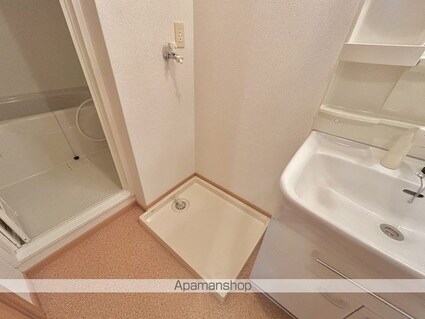 ルミエール　日野　Ⅰ[1LDK/46.22m2]の内装4