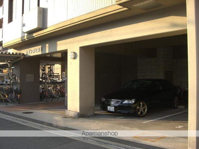 セブンスヒルIIの内装写真